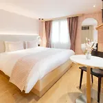 Grindellodge Hotel 3*