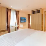 Grindellodge Hotel
