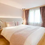 Grindellodge 3*