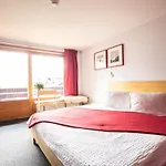 Hotel Grindellodge Grindelwald