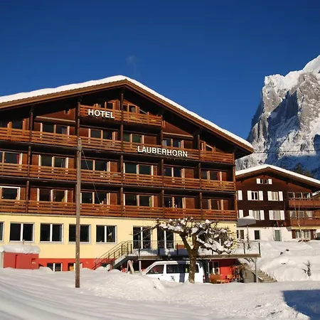 Lauberhorn