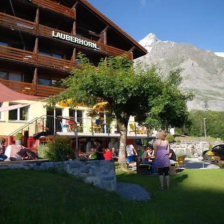 Lauberhorn