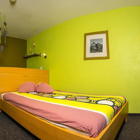 Hotel Lauberhorn