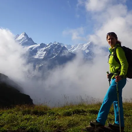 Grindellodge 2* 그린델발트