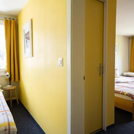 Lauberhorn Hotel