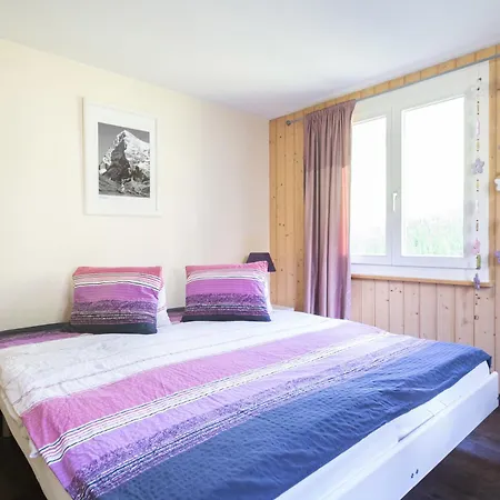 Lauberhorn Hotel 2*