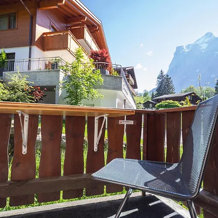 Lauberhorn Hotel