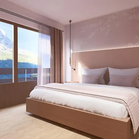 Lauberhorn Hotel