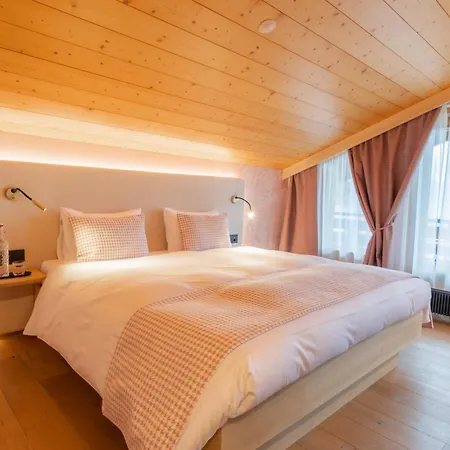 Grindellodge グリンデルヴァルト