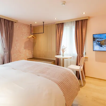 Hotel Grindellodge