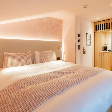 Grindellodge 酒店 3*