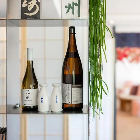 ホテル Grindellodge 3*