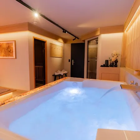 Grindellodge ホテル グリンデルヴァルト