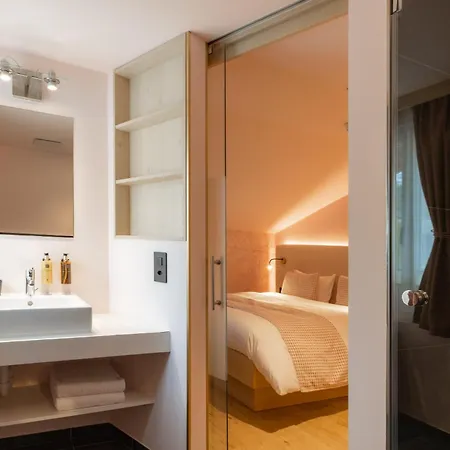 Grindellodge 3* グリンデルヴァルト