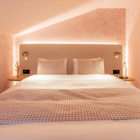 Grindellodge Hotel 3*