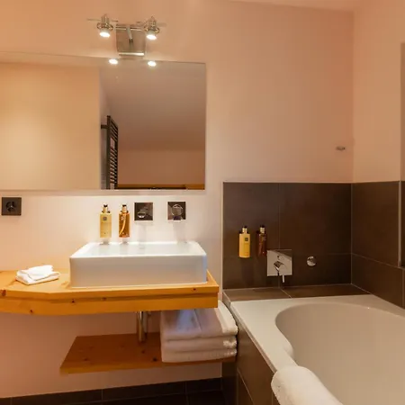 Grindellodge 3*