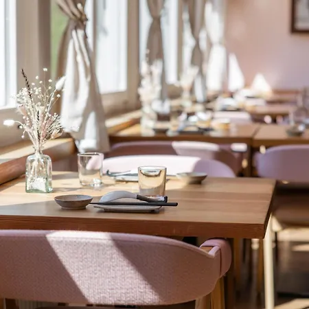 Grindellodge ホテル グリンデルヴァルト