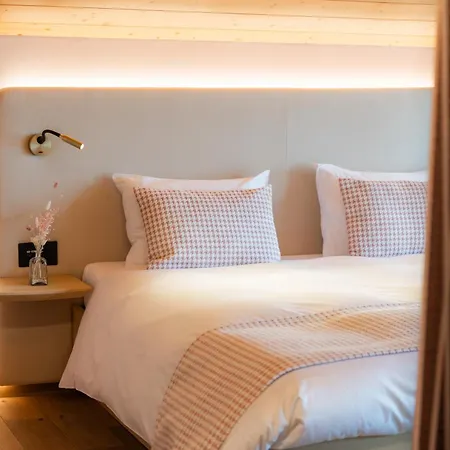 酒店 Grindellodge 格林德瓦