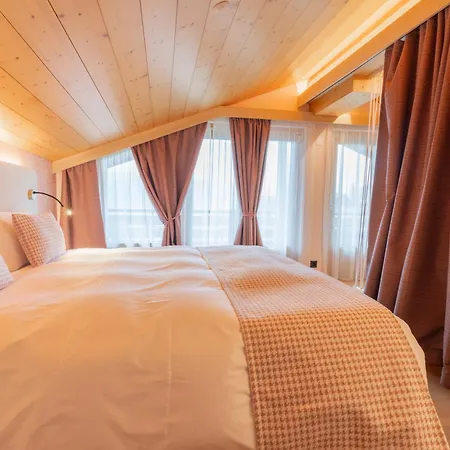 Grindellodge 3* グリンデルヴァルト