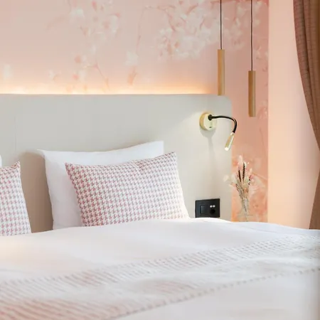 ホテル Grindellodge