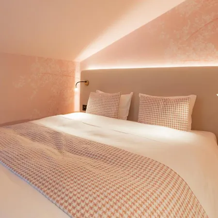 ホテル Grindellodge 3*