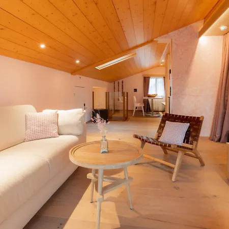 酒店 Grindellodge 格林德瓦