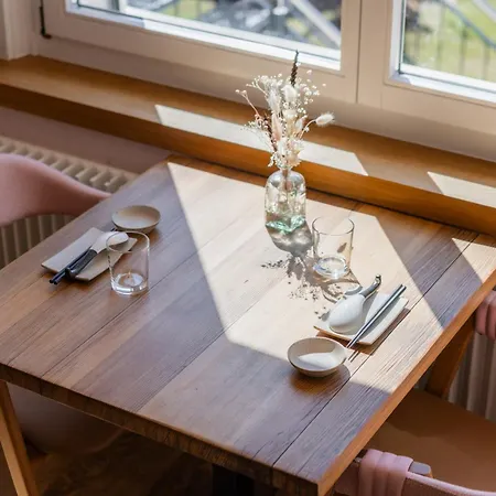 Grindellodge 格林德瓦