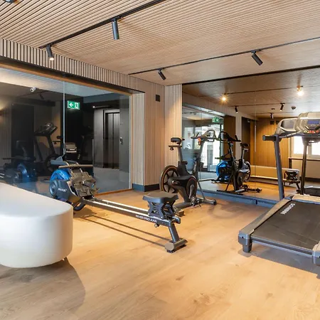 Grindellodge 3* 格林德瓦