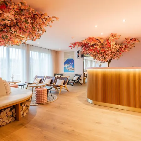 Grindellodge ホテル 3*