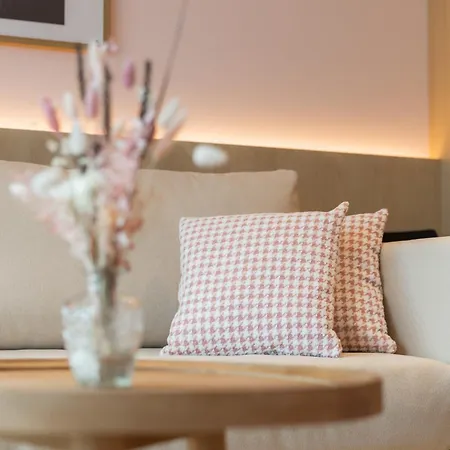 酒店 Grindellodge 格林德瓦