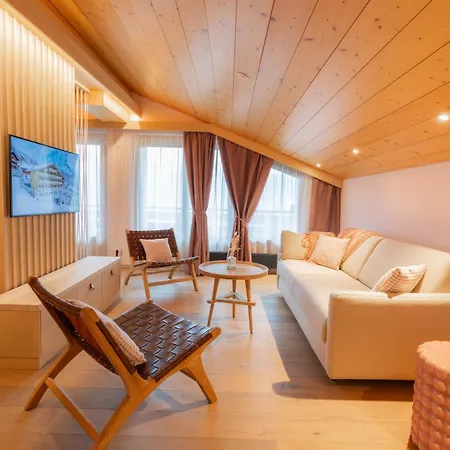 Grindellodge Hotel