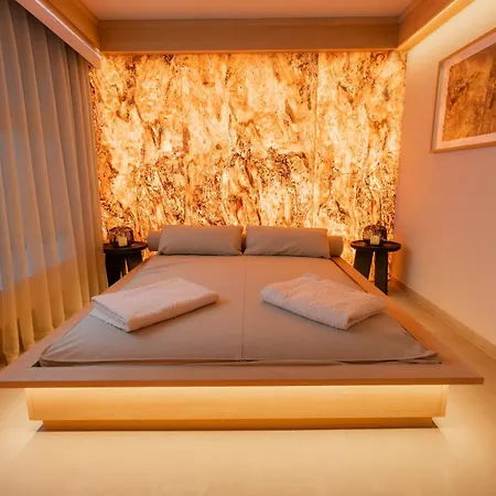 ホテル Grindellodge 3*