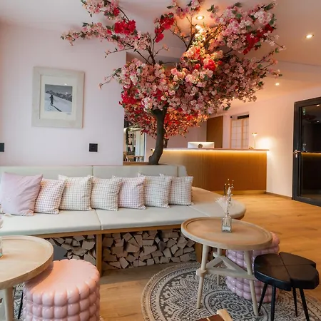 Grindellodge 格林德瓦