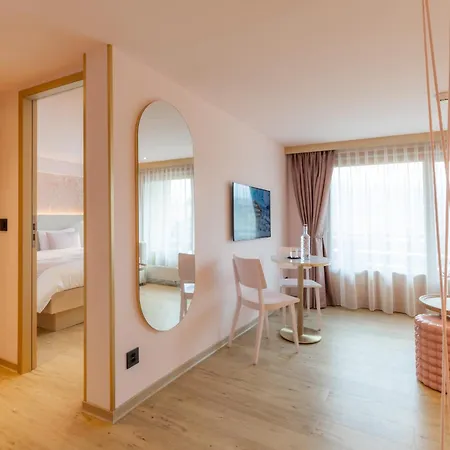 Grindellodge 3* 格林德瓦