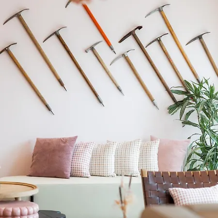 Grindellodge 酒店 3*