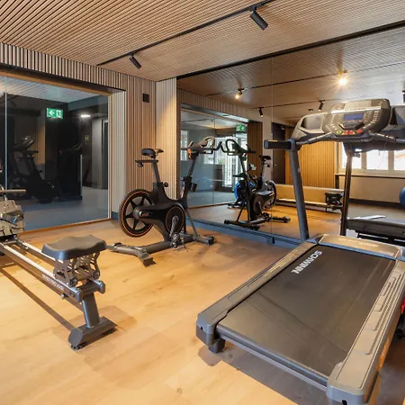 Grindellodge Hotel 3*