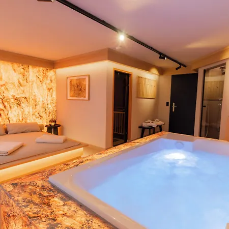 Hotel Grindellodge