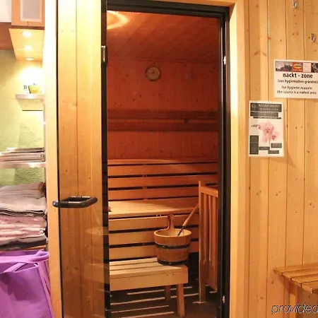 Lauberhorn Hotel Grindelwald