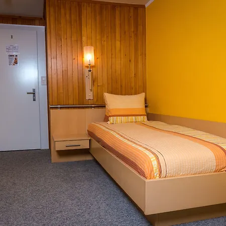 Lauberhorn Hotel Grindelwald