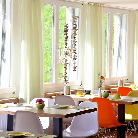 Hotel Lauberhorn Grindelwald