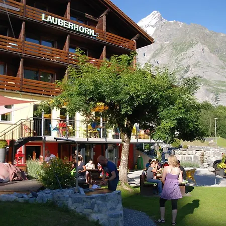 Lauberhorn