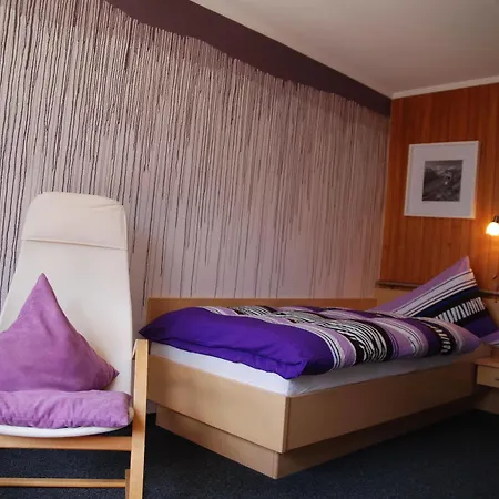 Grindellodge