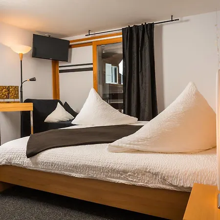 Grindellodge 2* 그린델발트