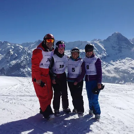 Lauberhorn 2*