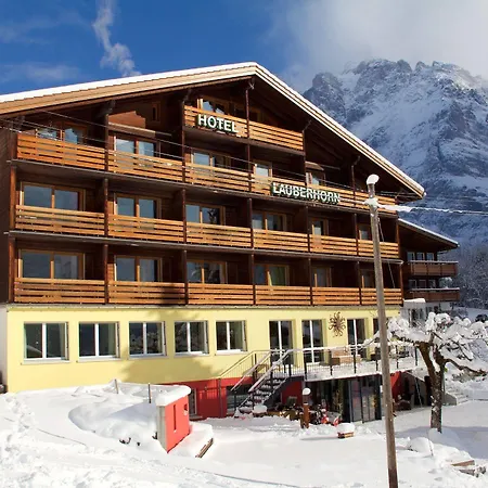 Lauberhorn 2*