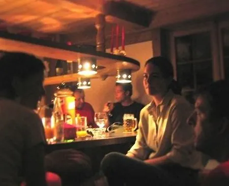 Hotel Lauberhorn 2*