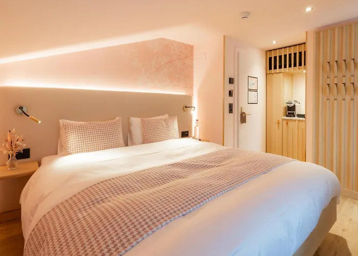 Grindellodge Szálloda 3*