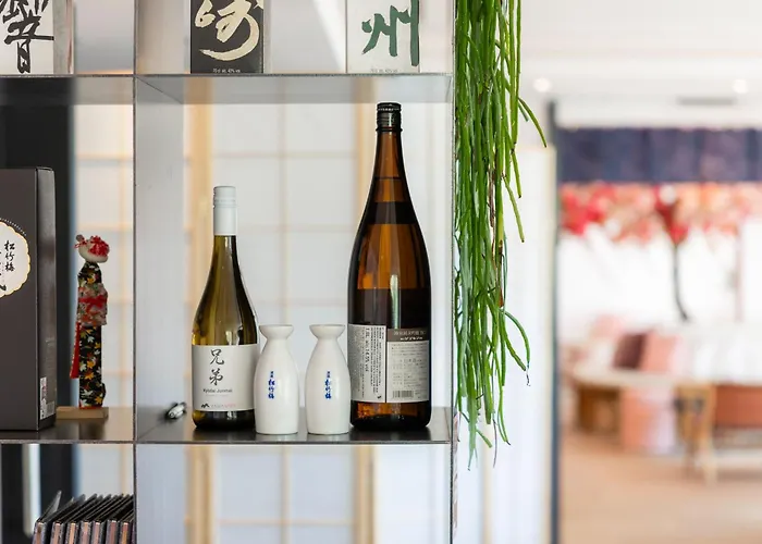 ホテル Grindellodge 3*