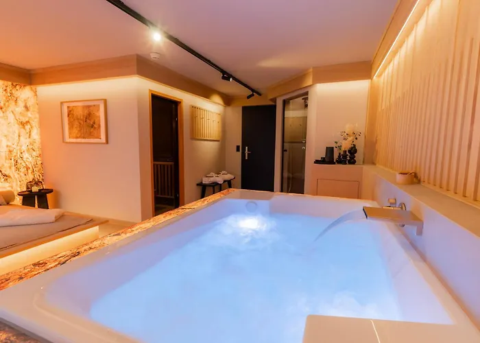 Grindellodge Szálloda Grindelwald