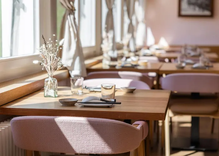 Grindellodge Hotel Grindelwald